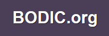 BODIC.org